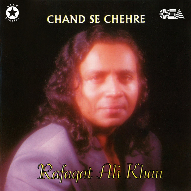 Chand Sa Chehra cover art