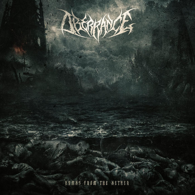 Hymns from the Nether cover art