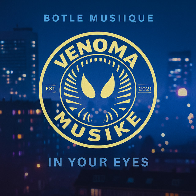 In Your Eyes - Single by Botle MusiiQue | Spotify