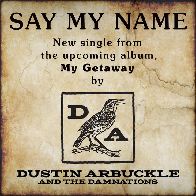 Say My Name