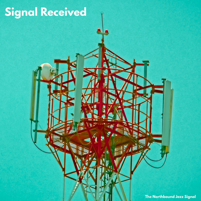 The Northbound Jazz Signal