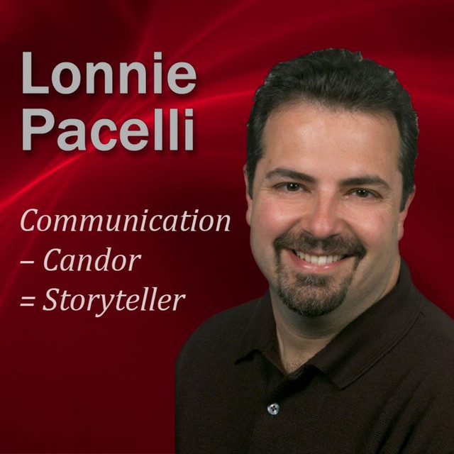 Lonnie Pacelli