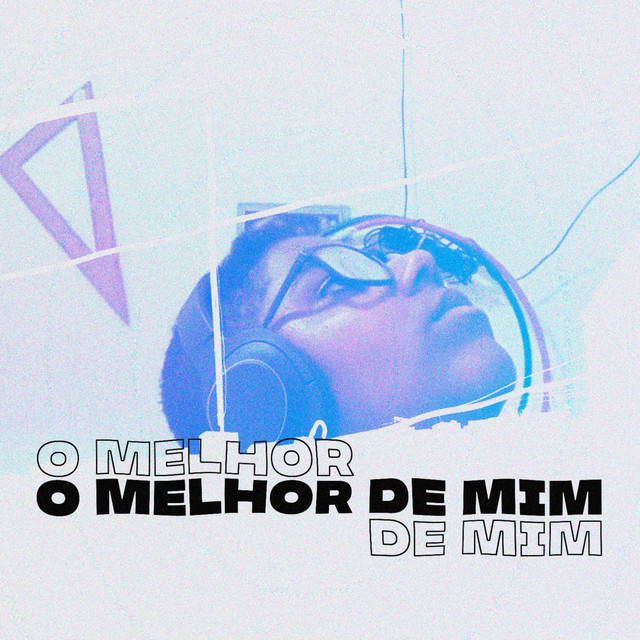 O Melhor de Mim cover art