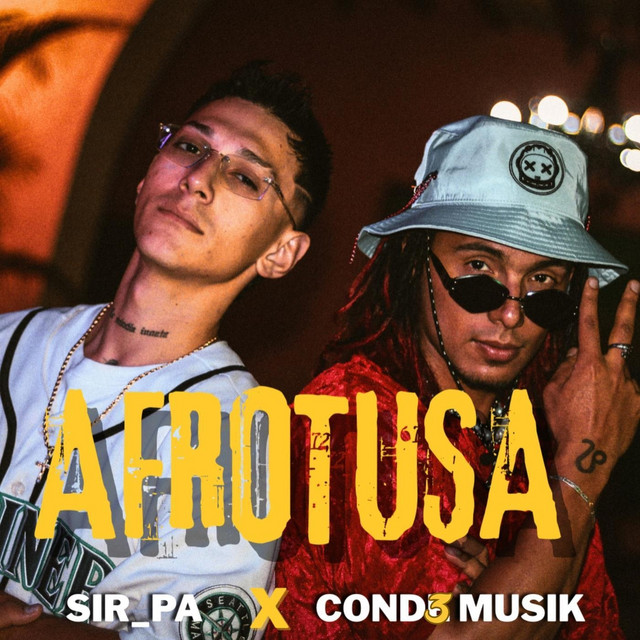 AFROTUSA