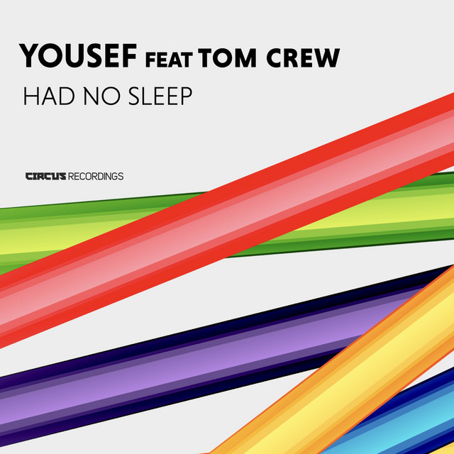 Had No Sleep (Feat. Tom Crew) cover art