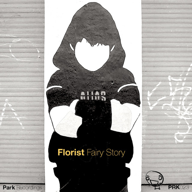 Fairy Story cover art