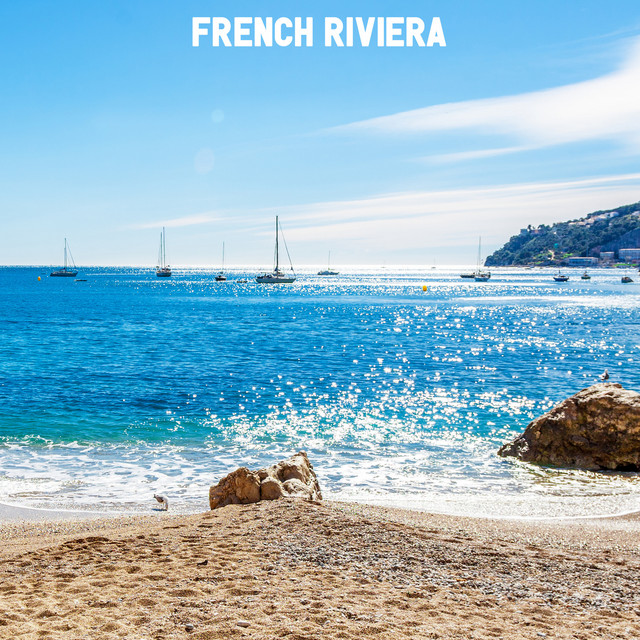 French Riviera cover art