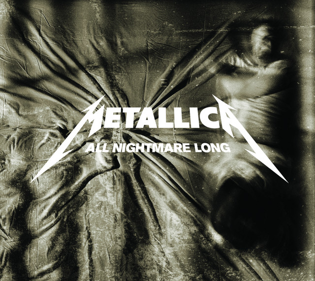 All Nightmare Long - Single by Metallica | Spotify