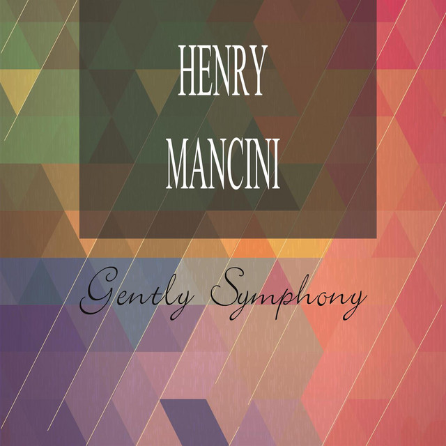 Gently Symphony cover art