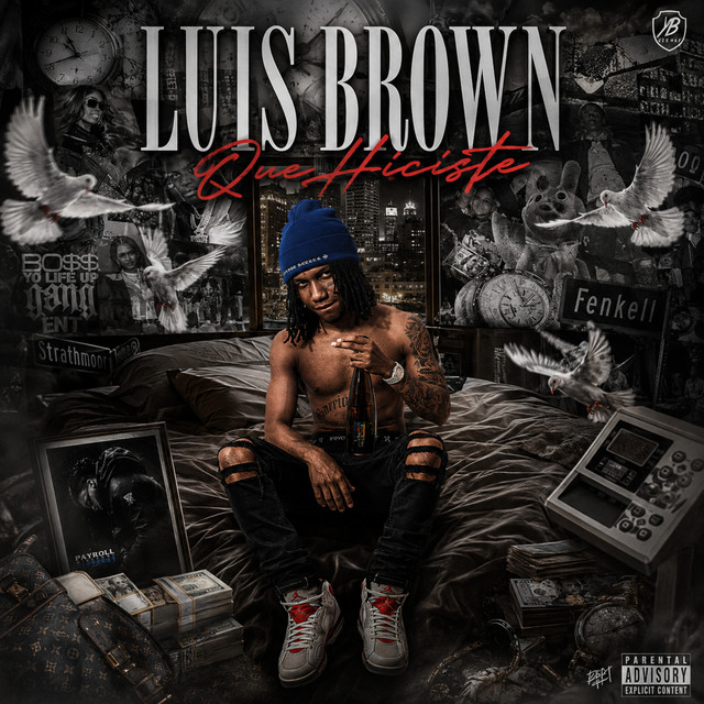 undefined album image