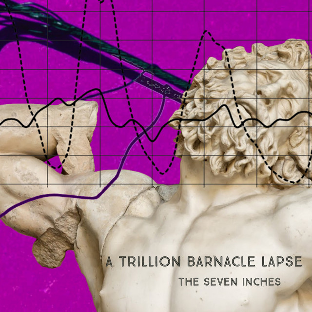 The Seven Inches cover art