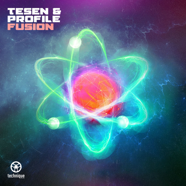Fusion artwork