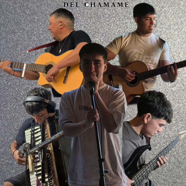 Herederos Del Chamame