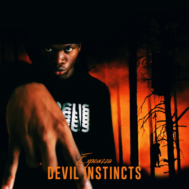 Devil Instincts cover art