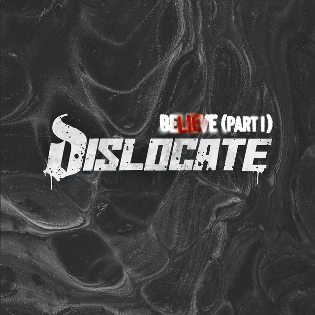 BeLIEve, Pt. 1 cover