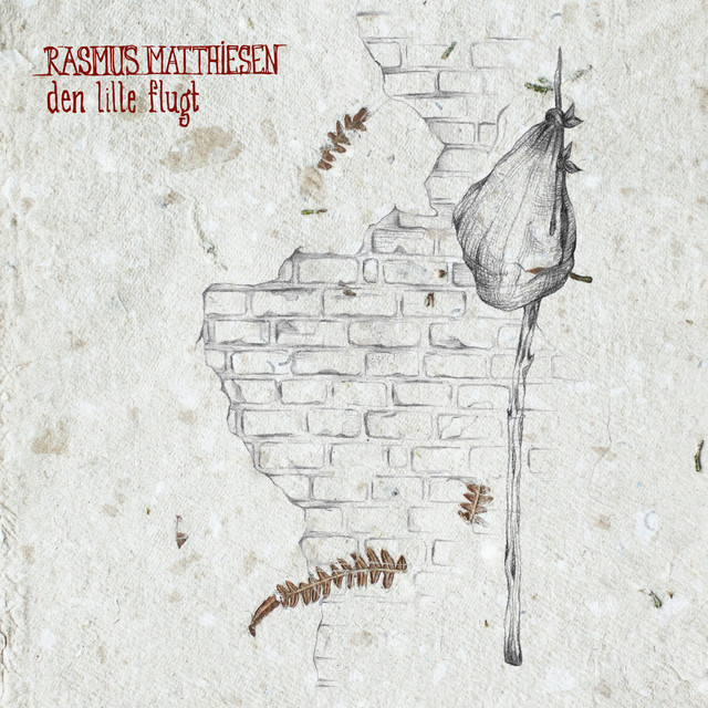 Den Lille Flugt cover art