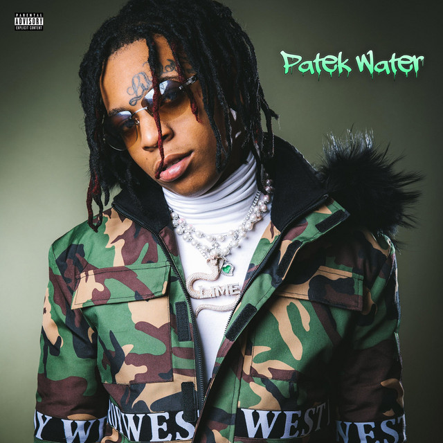 Patek Water