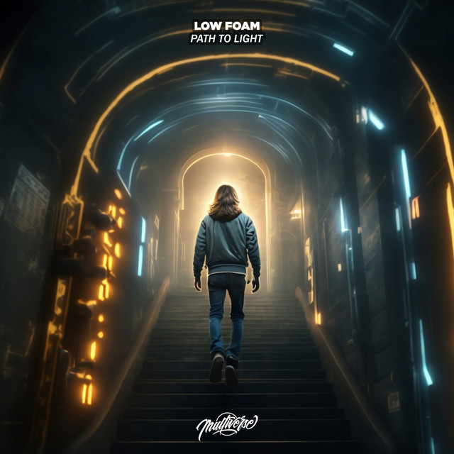 Path To Light cover