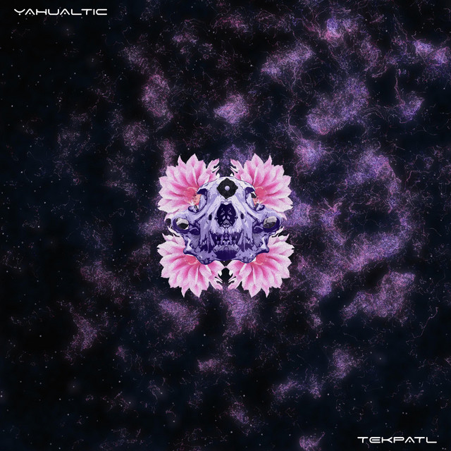 Tekpatl cover art