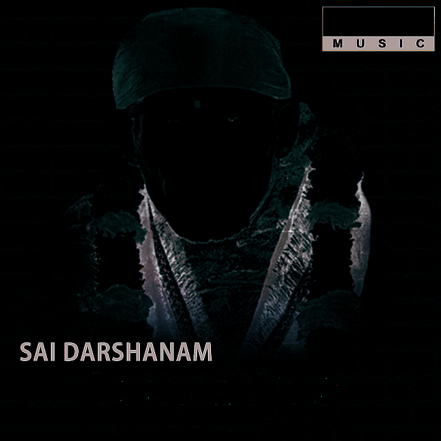 Sai Darshanam cover art