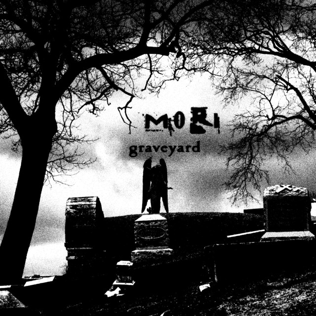 Graveyard cover art