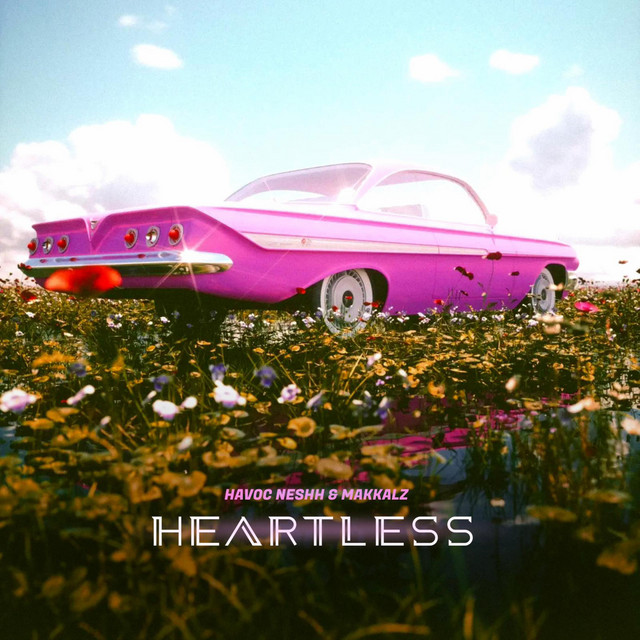 Heartless - Single by Havoc Neshh | Spotify