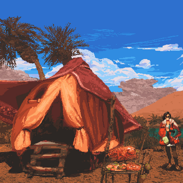 Monster Hunter Wilds & Chills cover art