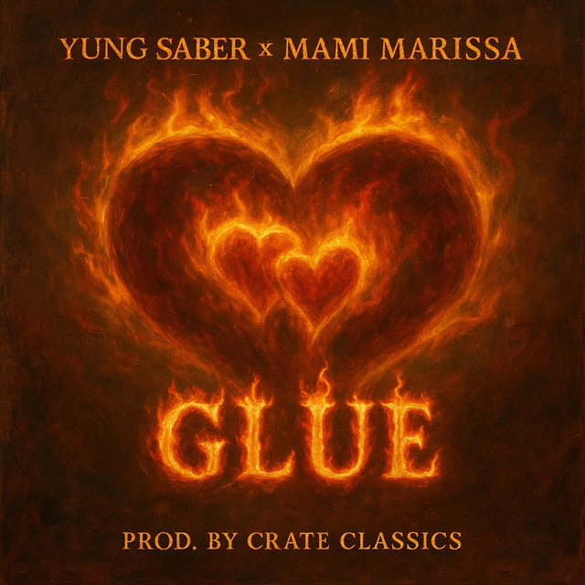 Glue