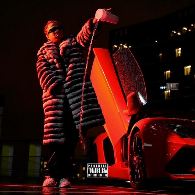 undefined album image