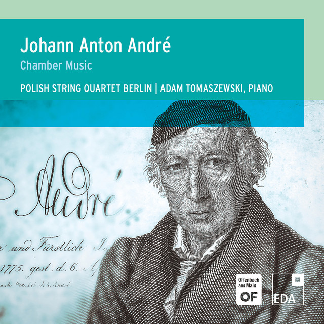 J.A. André: Chamber Music