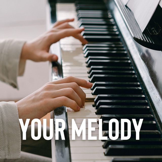 Обкладинка: Your Melody — Serge K