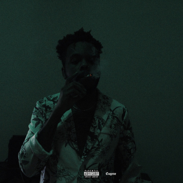 Eugene cover art