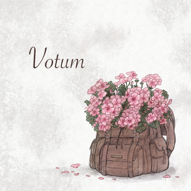 Votum cover art