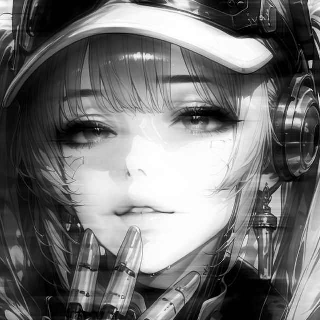 K1LL-101 (Super Slowed)