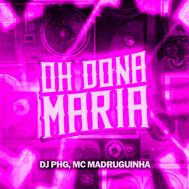 Oh Dona Maria