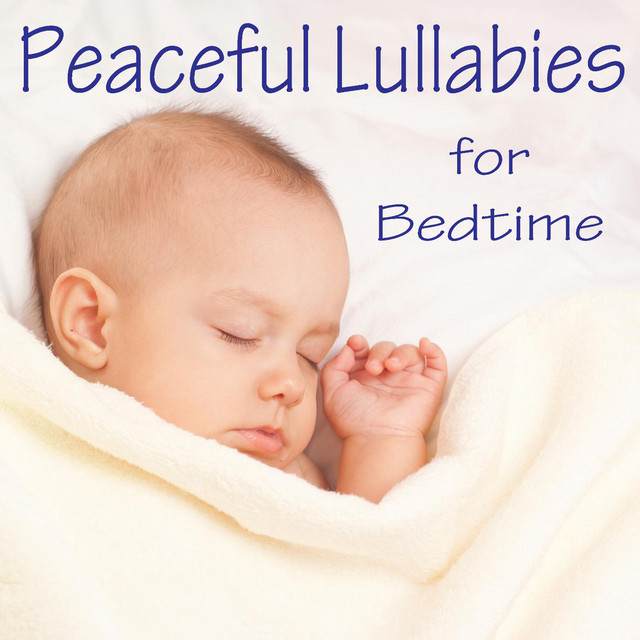 Peaceful Lullabies for Bedtime - Album by Lullabies for Deep Meditation ...