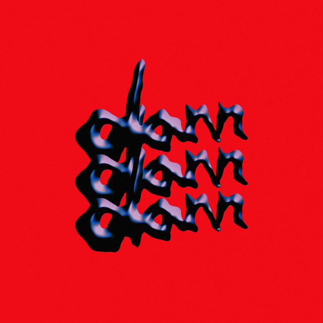 Dann Dann Dann cover art