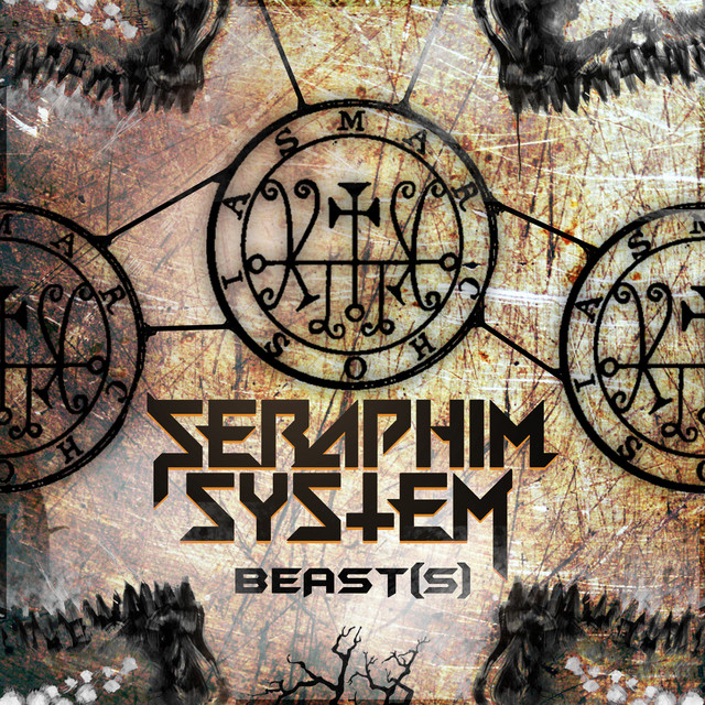 Beast(s) - Extended Edition cover art