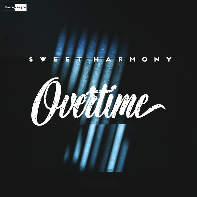 Overtime - Radio Edit
