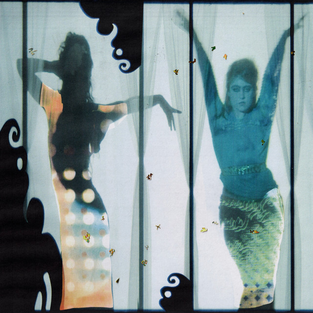 Sobre tu ventana cover art