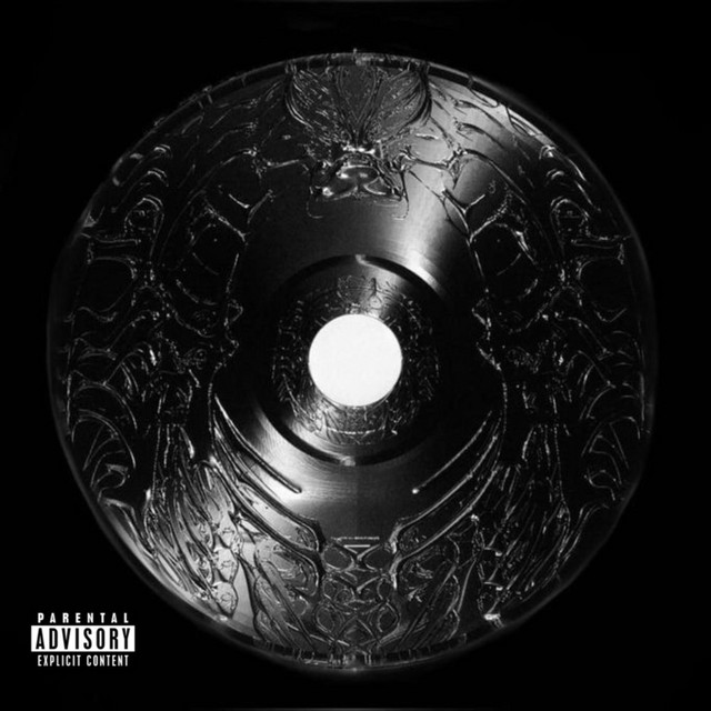 Routine Rouge cover art