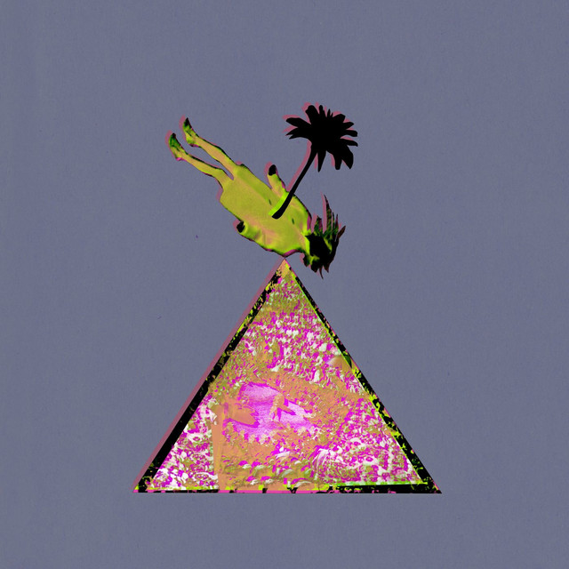 Melt Yourself Down cover art