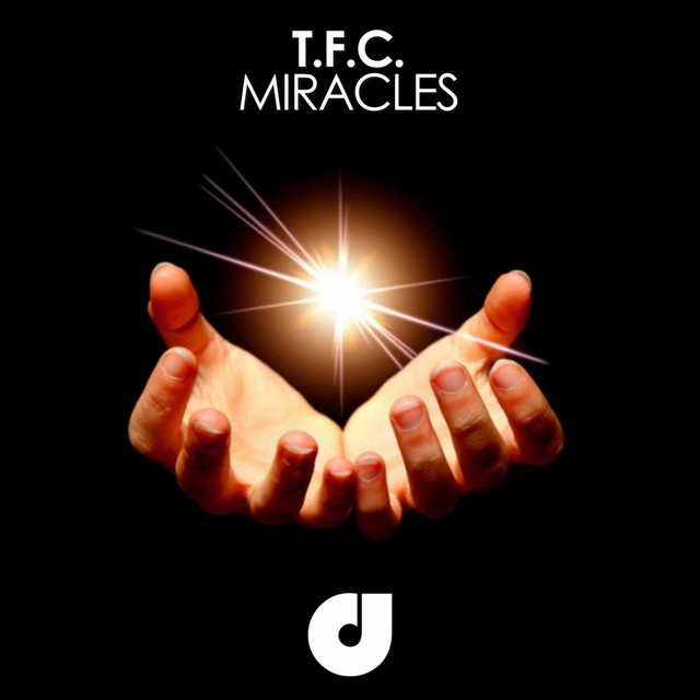 Cover art for TFC — Miracles