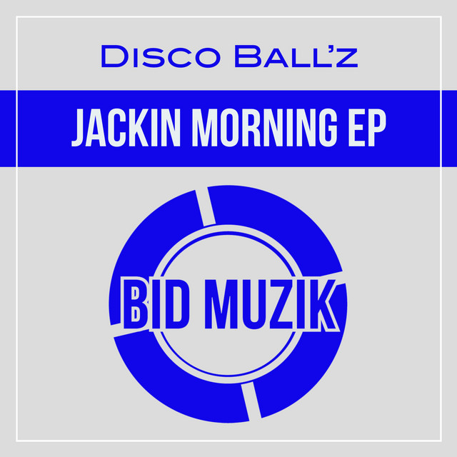 Jack Until Morning cover art