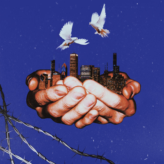 Sanctuary cover art