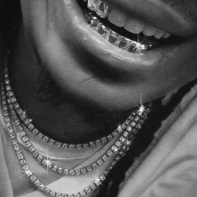 White Jewels