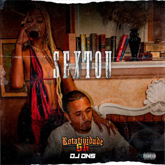 Sextou artwork