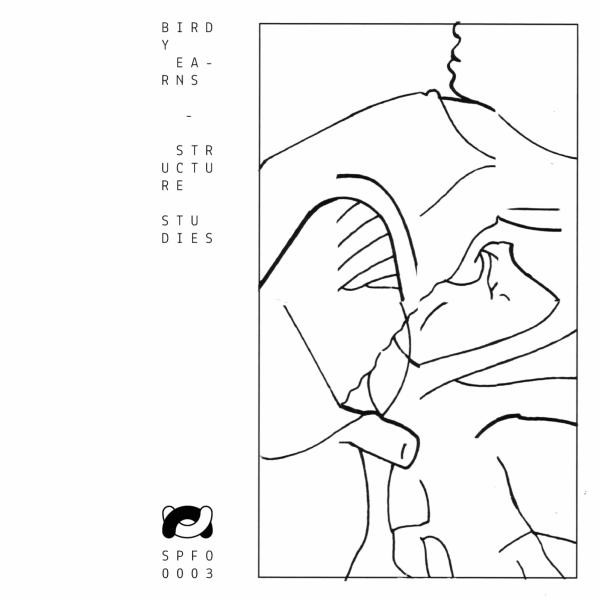 Structure Studies cover art