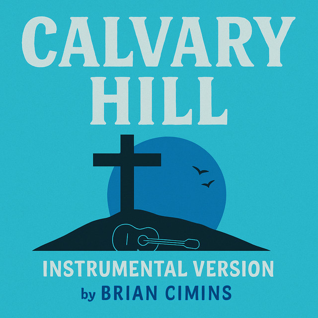 Calvary Hill (Instrumental Version) album image