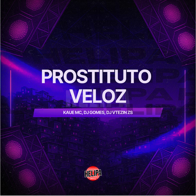 Prostituto Veloz
